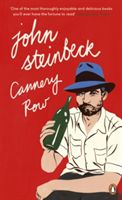 Cannery Row (Steinbeck John)(Paperback)
