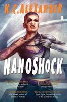 Nanoshock (Alexander K. C.)(Paperback)