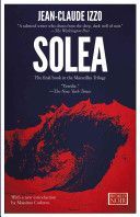 Solea (Izzo Jean-Claude)(Paperback)