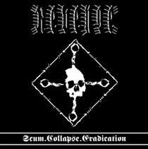 Scum.Collapse.Eradication (Revenge) (CD / Album)