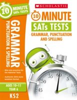 Grammar, Punctuation and Spelling - Year 6 (Clare Giles)(Paperback)