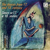 Musica Bohemica, Jaroslav Krček – Tance 17. a 18. století MP3