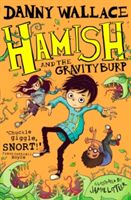 HAMISH 3 PA (Wallace Danny)(Paperback)