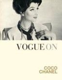 Vogue on: Coco Chanel (Cosgrave Bronwyn)(Pevná vazba)