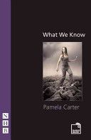 What We Know (Carter Pamela)(Paperback)