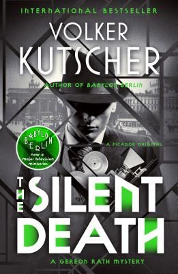 Silent Death (Kutscher Volker)(Paperback)