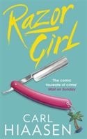 Razor Girl (Hiaasen Carl)(Paperback)