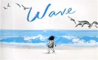 Wave (Lee Suzy)(Pevná vazba)