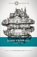 Little, Big (Crowley John)(Paperback)