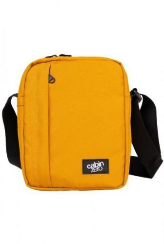 CabinZero Sidekick 3L Orange Chill taška