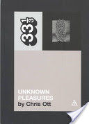 Joy Division's Unknown Pleasures (Ott Chris)(Paperback)