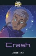 Rapid Plus 6B Crash (Clayton David)(Paperback)