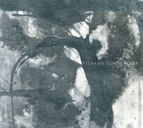 Alloy (Tyshawn Sorey) (CD / Album)