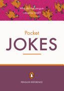 Penguin Pocket Jokes (Pickering David)(Paperback)