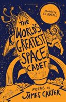 World's Greatest Space Cadet (Carter James)(Paperback)