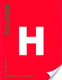 Helvetica - Homage to a Typeface (Muller Lars)(Paperback)