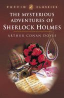 Mysterious Adventures of Sherlock Holmes (Doyle Sir Arthur Conan)(Paperback)