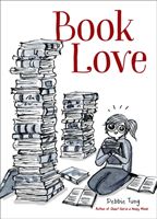 Book Love (Tung Debbie)(Pevná vazba)