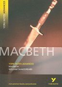 YNA Macbeth (Shakespeare William)(Paperback)