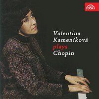 Valentina Kameníková – Valentina Kameníková hraje Chopina MP3