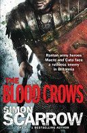 Blood Crows (Scarrow Simon)(Paperback)