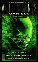 Alien Omnibus (Perry Steve)(Paperback)