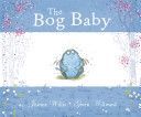 Bog Baby (Willis Jeanne)(Paperback)