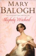 Slightly Wicked (Balogh Mary)(Paperback)