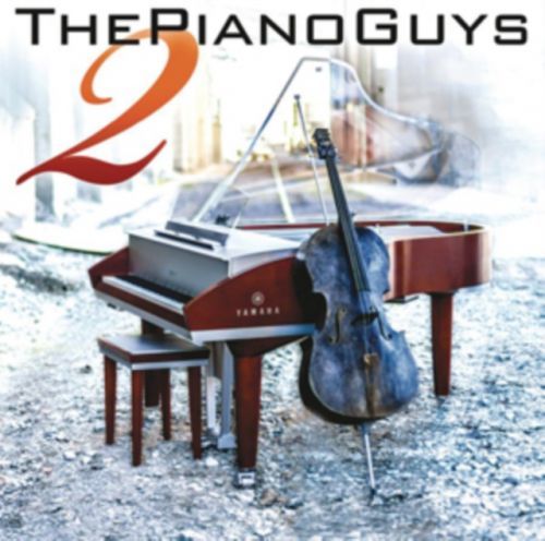 The Piano Guys (Vinyl / 12
