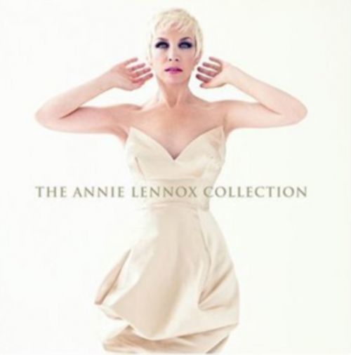 The Annie Lennox Collection (Annie Lennox) (CD / Album)