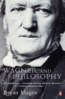 Wagner and Philosophy (Magee Bryan)(Paperback)