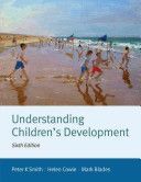 Understanding Children's Development (Smith Peter K.)(Paperback)