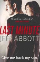 Last Minute (Abbott Jeff)(Paperback)