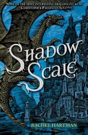 Shadow Scale (Hartman Rachel)(Paperback)