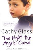 Night the Angels Came (Glass Cathy)(Paperback)