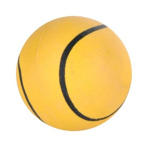 Hračka TRIXIE míček gumový pěnový 5,5 cm 1 ks