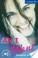 All I Want - Level 5 (Johnson Margaret)(Paperback)