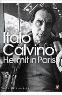 Hermit in Paris (Calvino Italo)(Paperback)