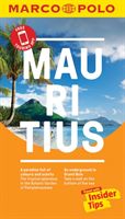 Mauritius Marco Polo Pocket Guide (Marco Polo)(Paperback)