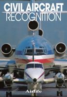 Civil Aircraft Recognition (Eden Paul)(Paperback)