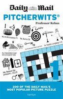 Daily Mail Pitcherwits (Professor Rebus)(Paperback)