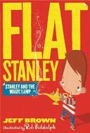 Stanley and the Magic Lamp (Brown Jeff)(Paperback)
