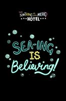 Sea-ing is Believing! (Butler Steven)(Paperback / softback)