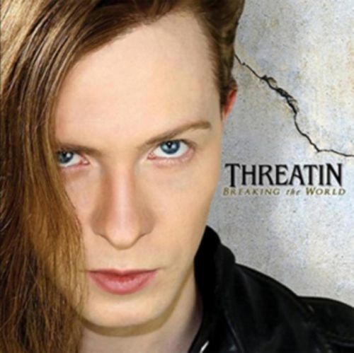 Breaking the World (Threatin) (CD / Album)