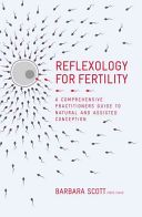 Reflexology for Fertility (Scott Barbara)(Pevná vazba)
