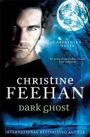 Dark Ghost (Feehan Christine)(Paperback)