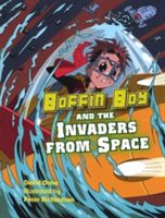Boffin Boy and the Invaders from Space (Orme David)(Paperback / softback)