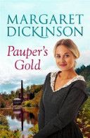 Pauper's Gold (Dickinson Margaret)(Paperback)
