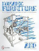 Nomadic Furniture - D.I.Y Projects That are Lightweight and Light on the Environment (Hennessey James)(Paperback)