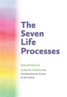 Seven Life Processes - Understanding and Supporting Them in Home, Kindergarten and School (Gelitz Philipp)(Paperback)